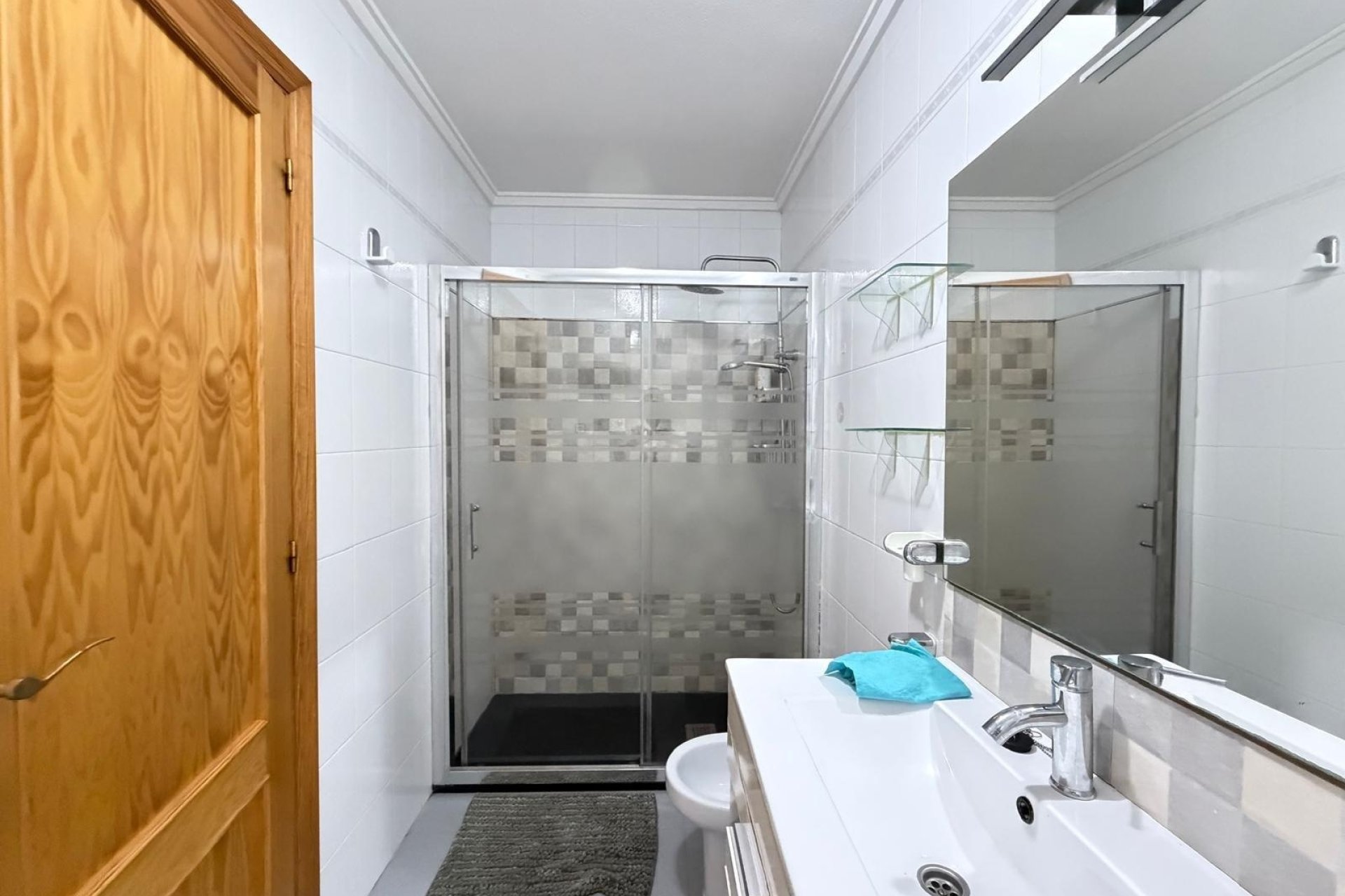 Herverkoop - Apartment -
Torrevieja - Playa del Cura