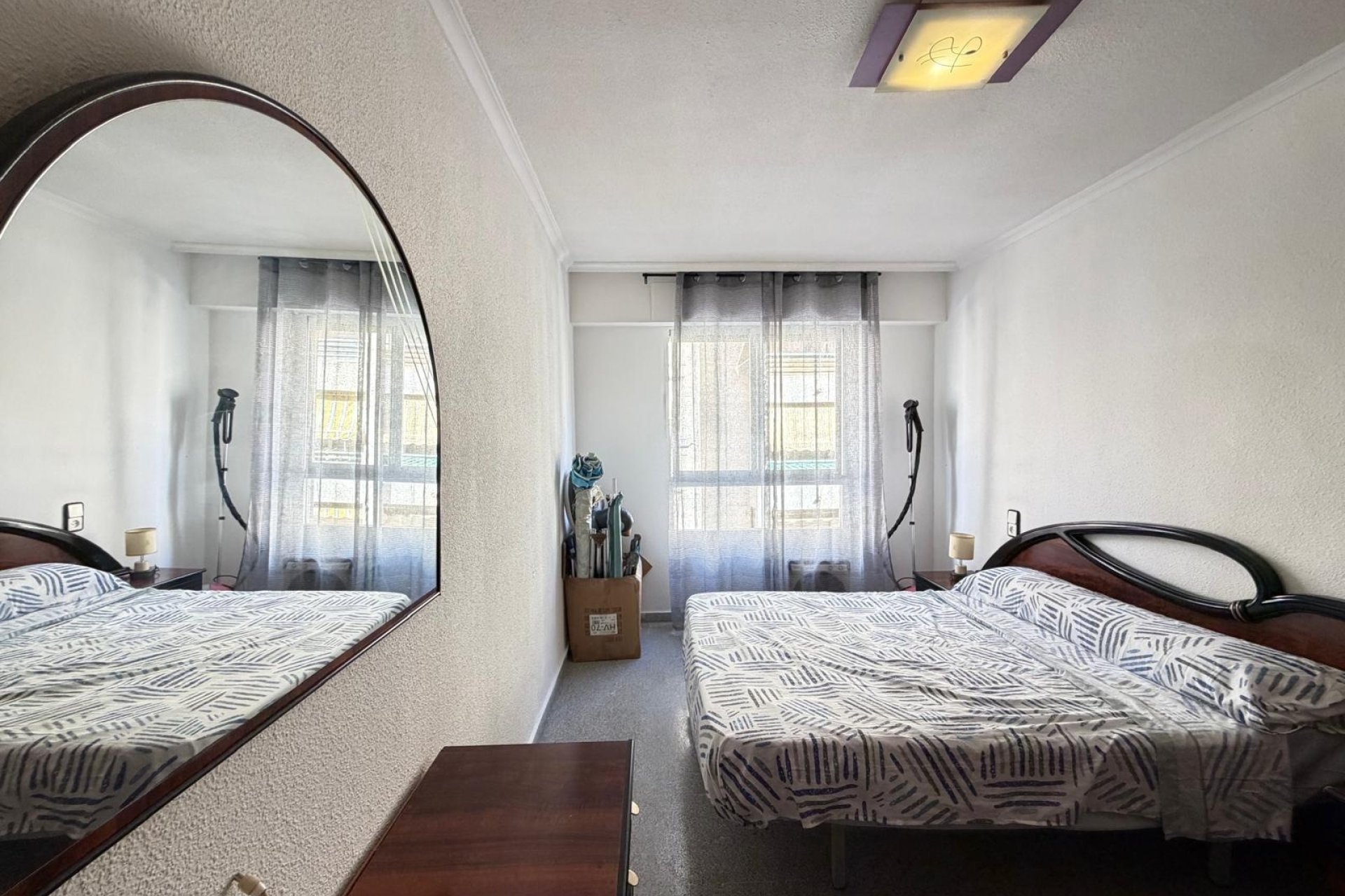 Herverkoop - Apartment -
Torrevieja - Playa del Cura