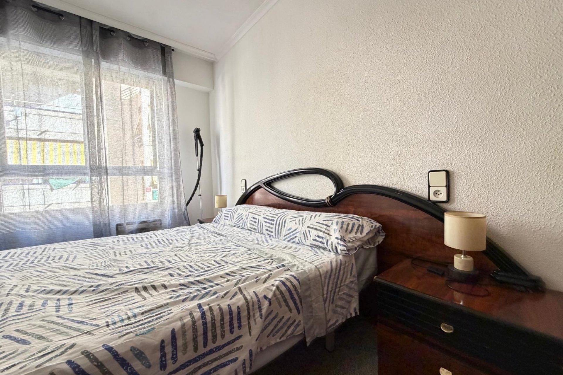 Herverkoop - Apartment -
Torrevieja - Playa del Cura