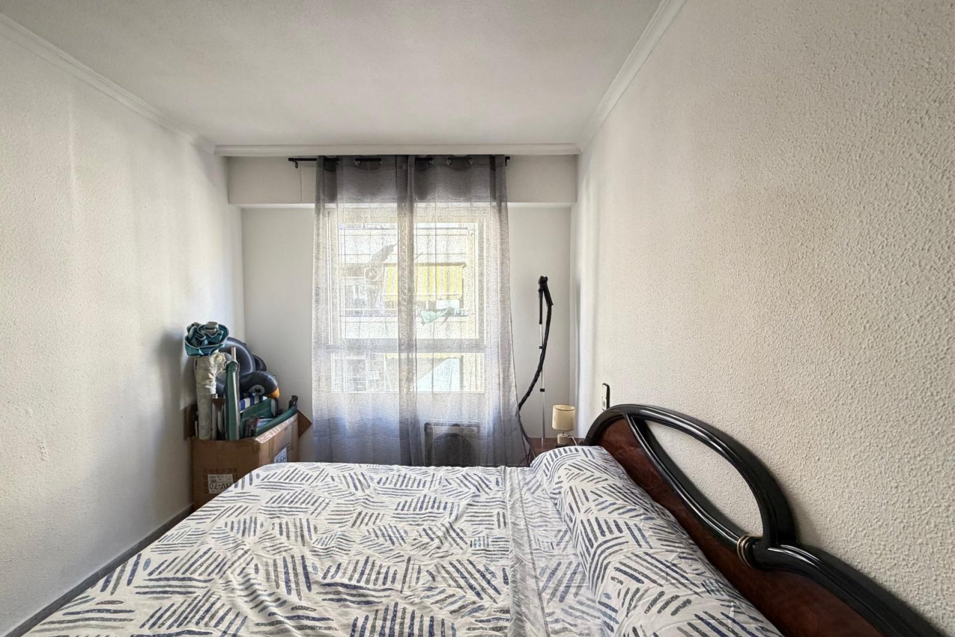 Herverkoop - Apartment -
Torrevieja - Playa del Cura