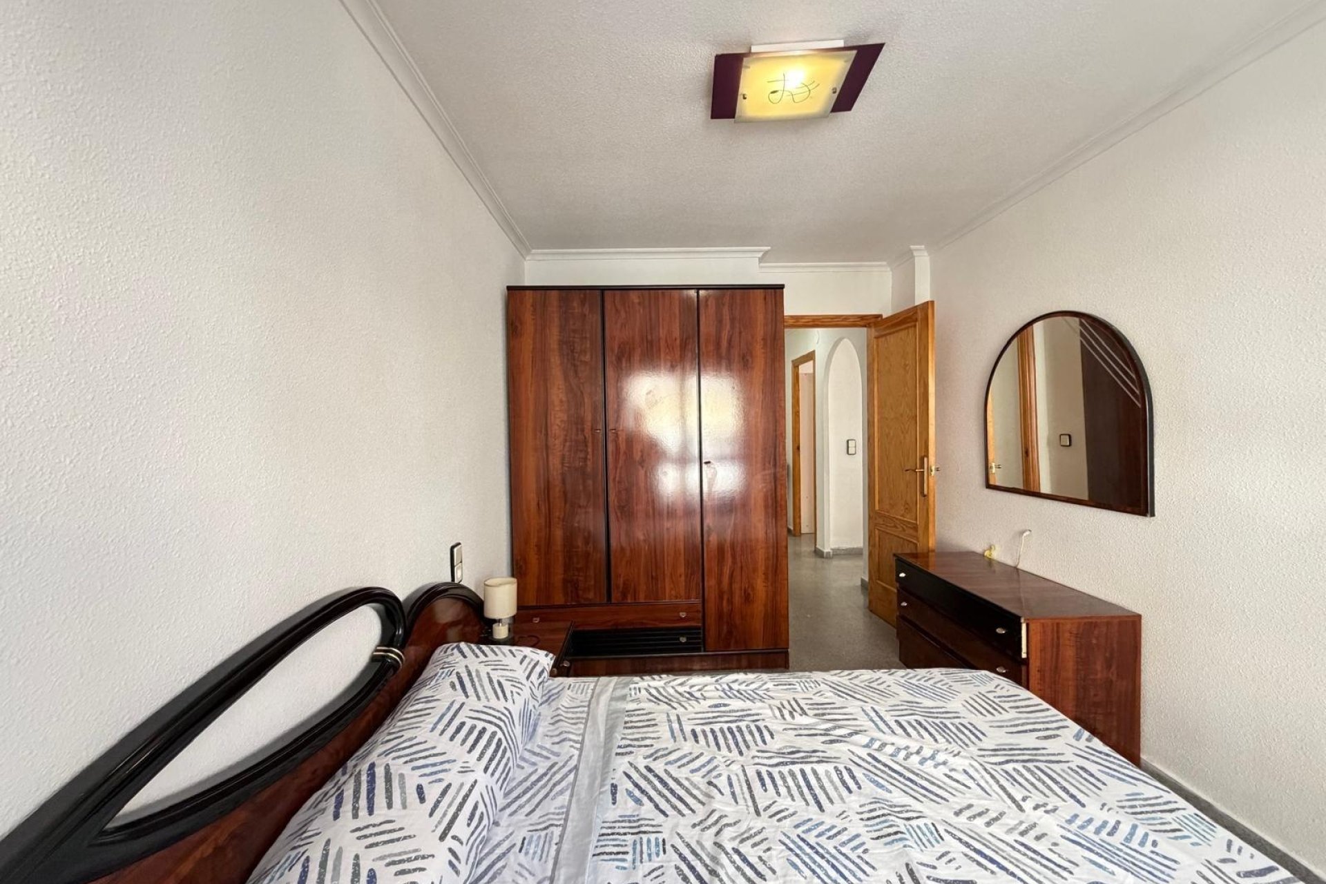 Herverkoop - Apartment -
Torrevieja - Playa del Cura