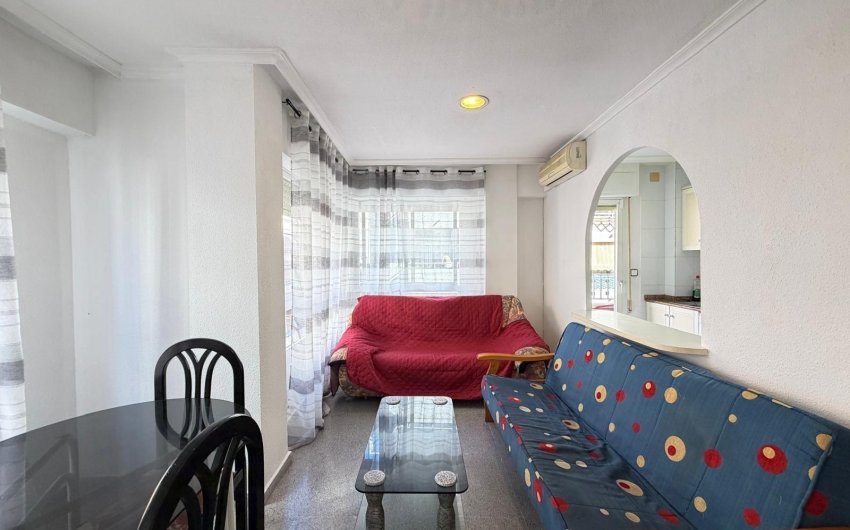 Herverkoop - Apartment -
Torrevieja - Playa del Cura