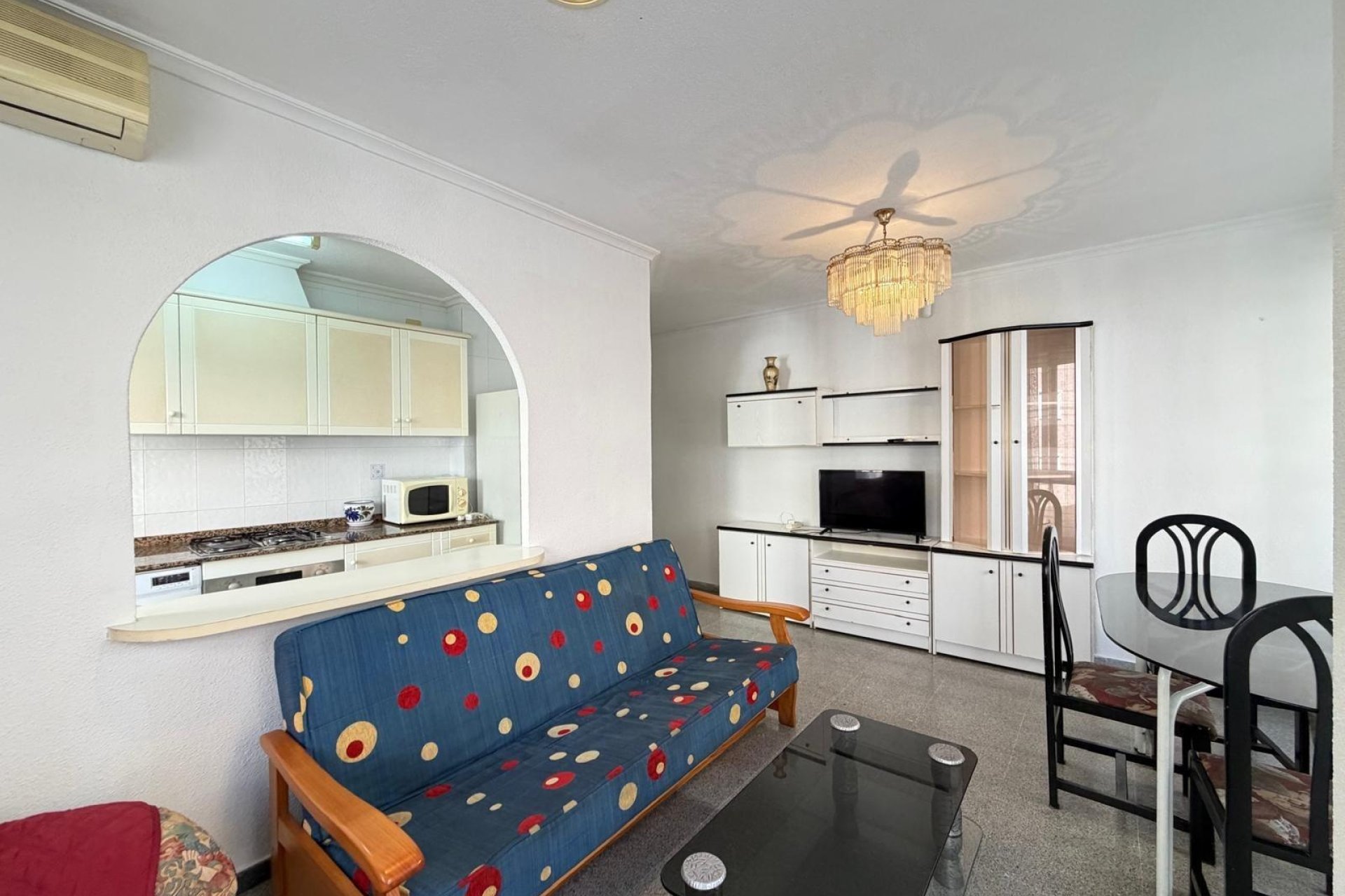 Herverkoop - Apartment -
Torrevieja - Playa del Cura
