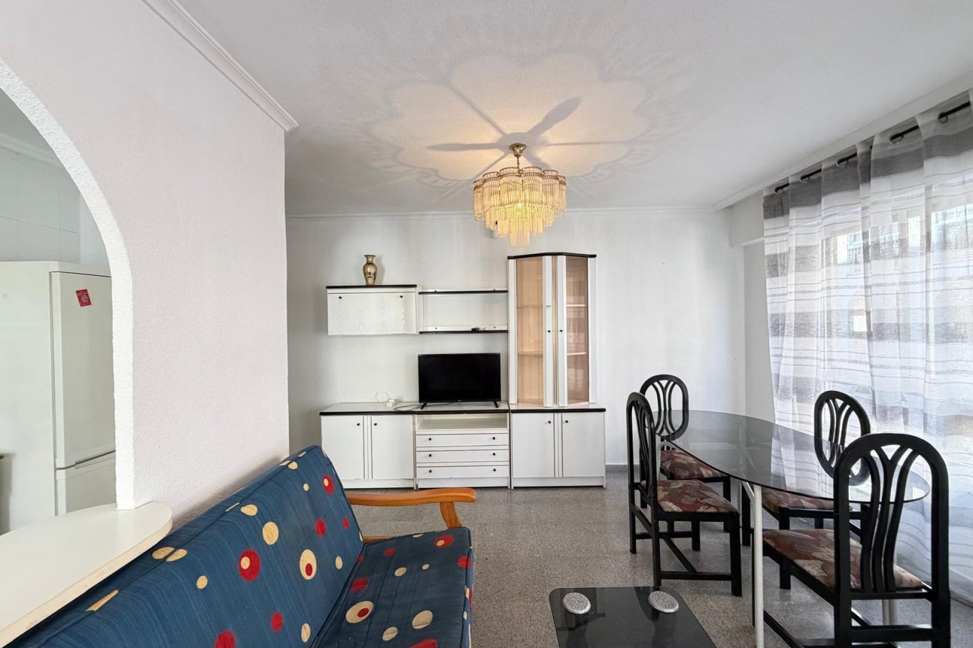 Herverkoop - Apartment -
Torrevieja - Playa del Cura