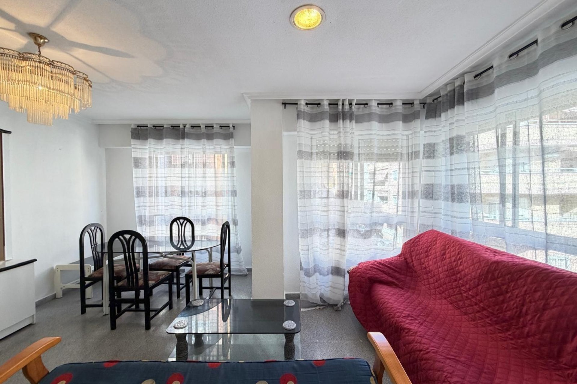 Herverkoop - Apartment -
Torrevieja - Playa del Cura