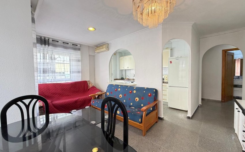 Herverkoop - Apartment -
Torrevieja - Playa del Cura