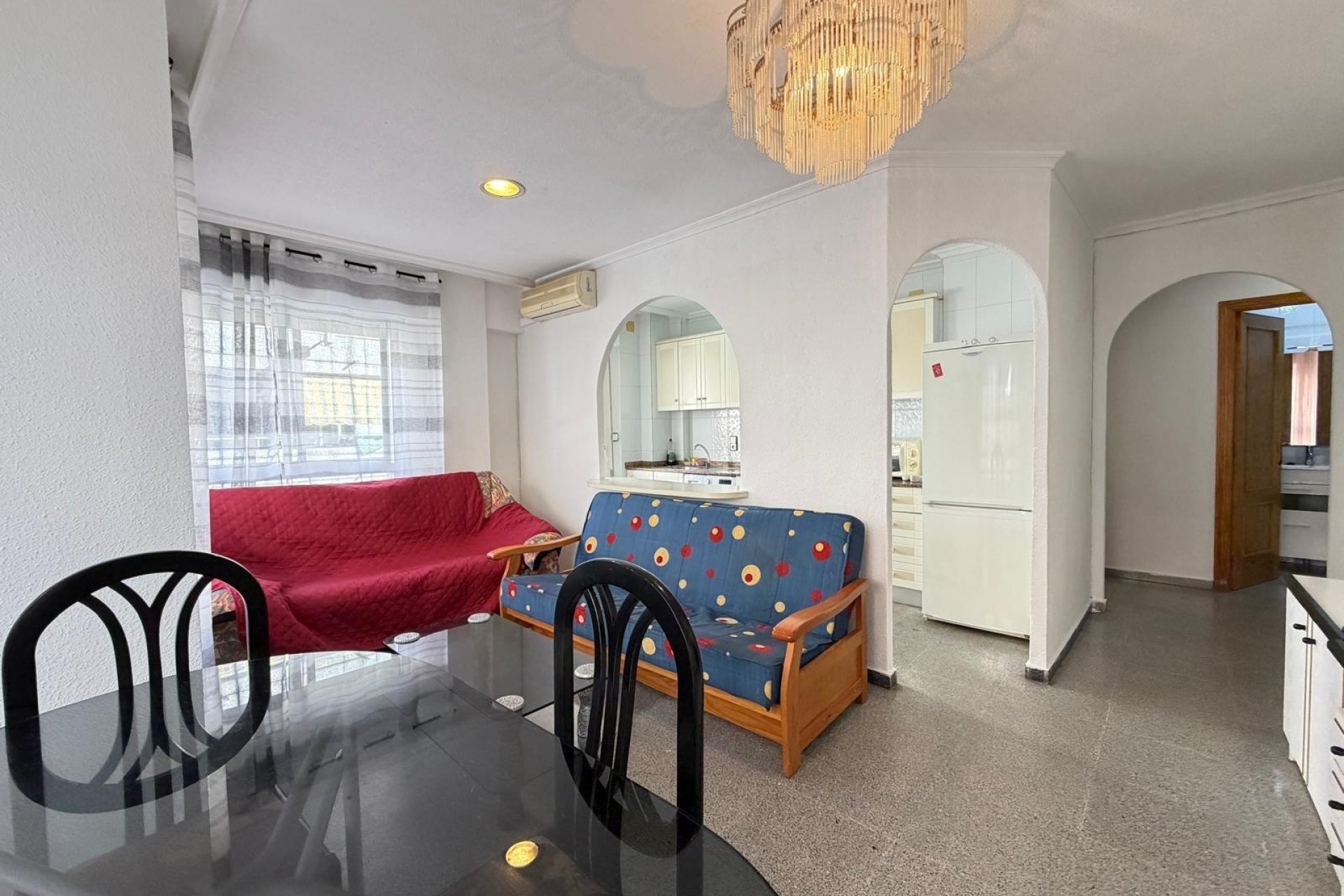 Herverkoop - Apartment -
Torrevieja - Playa del Cura