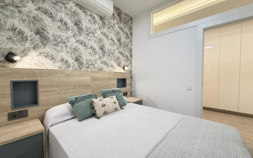 Herverkoop - Apartment -
Torrevieja - Playa del Cura