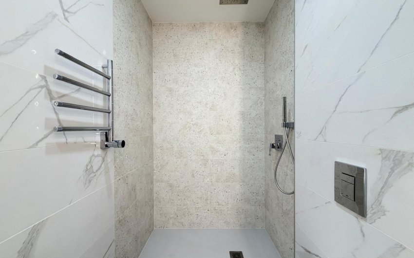 Herverkoop - Apartment -
Torrevieja - Playa del Cura