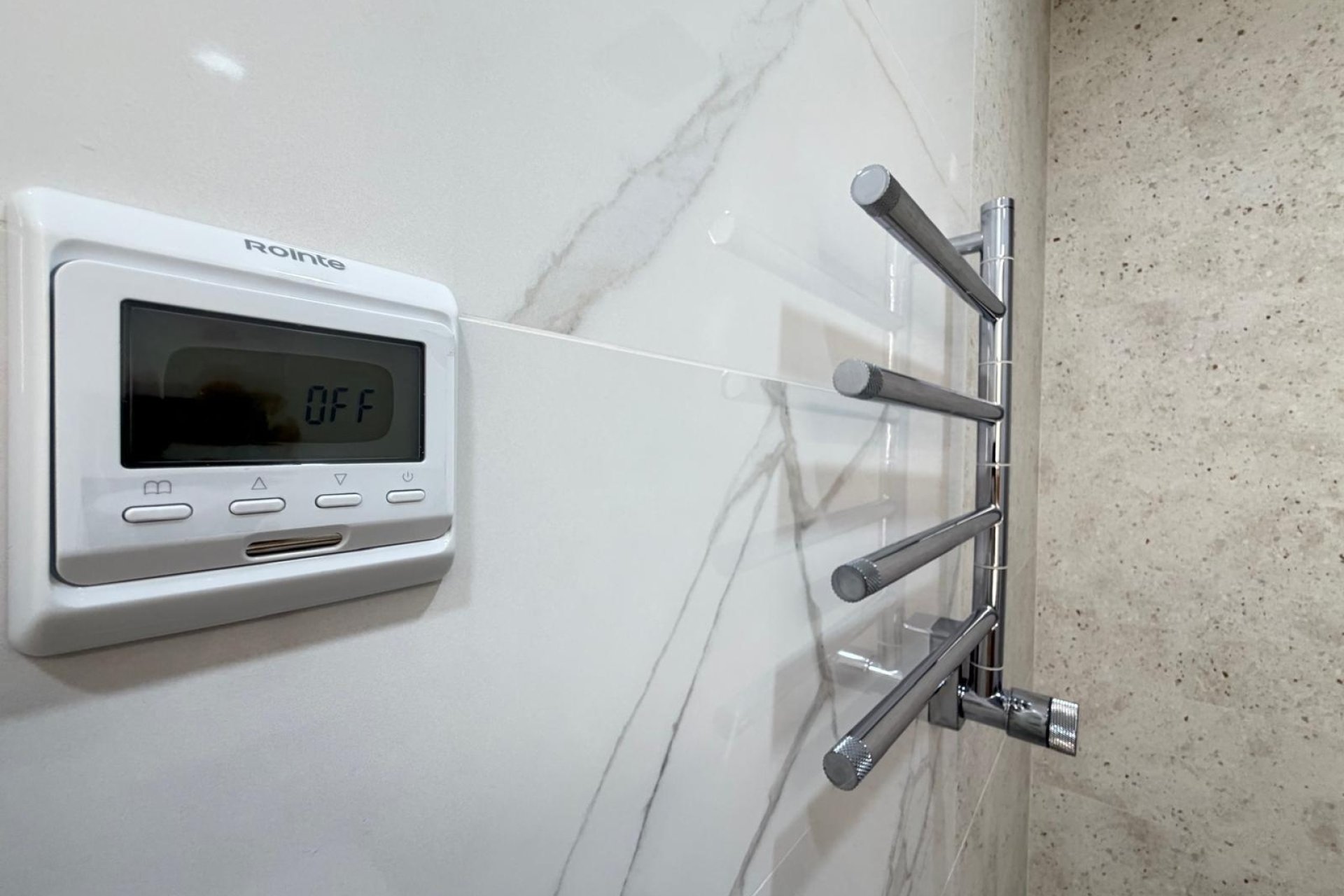 Herverkoop - Apartment -
Torrevieja - Playa del Cura