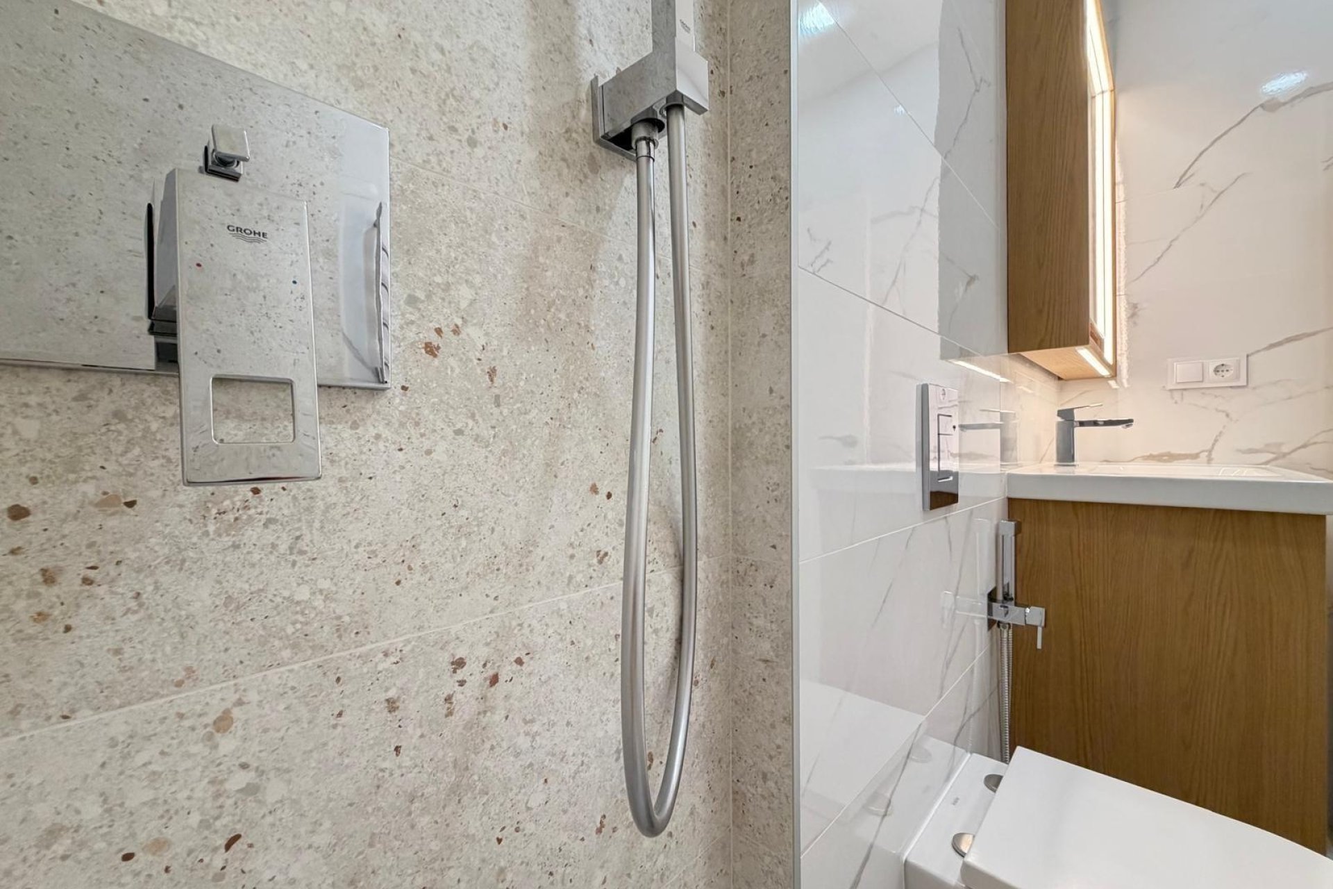 Herverkoop - Apartment -
Torrevieja - Playa del Cura
