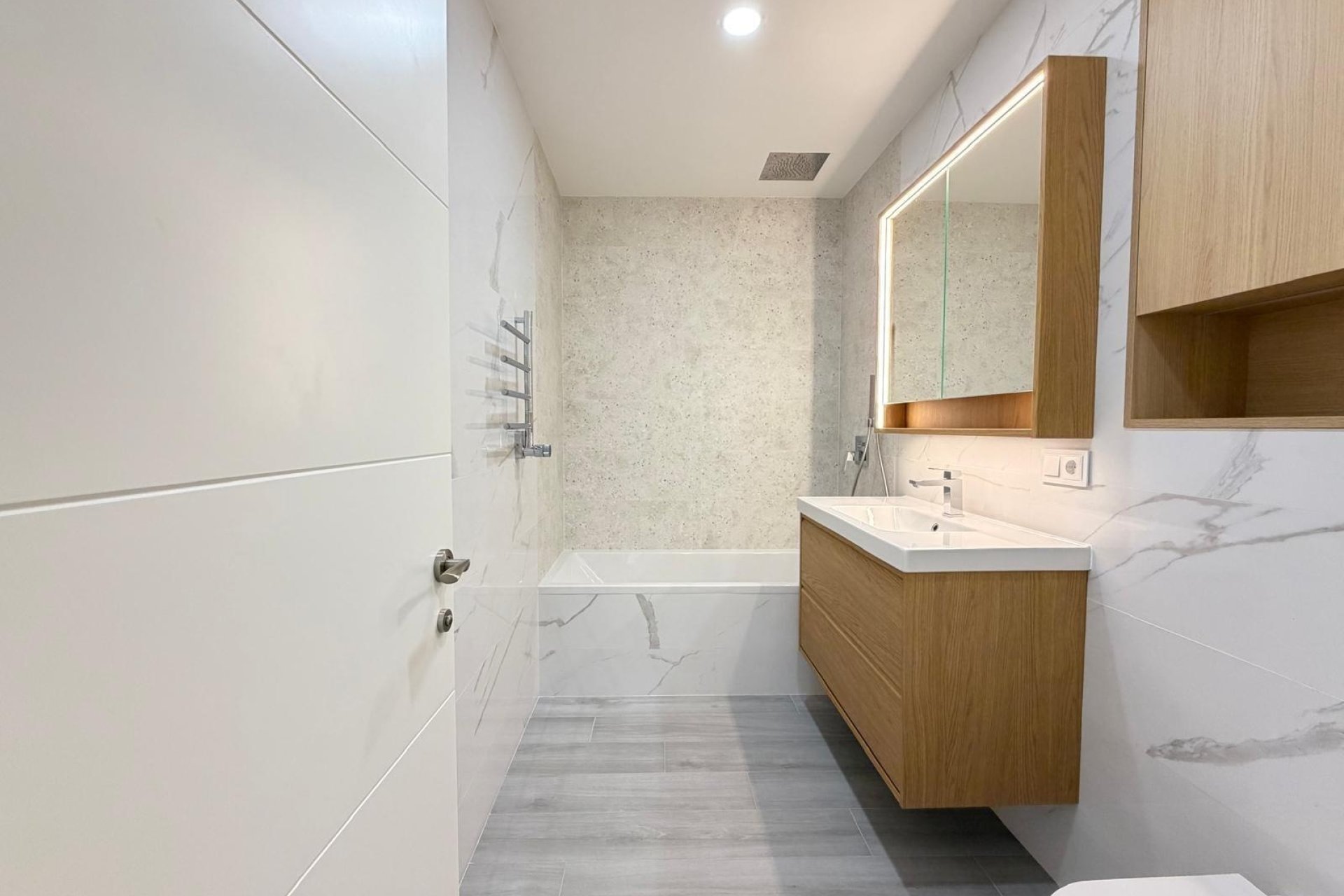 Herverkoop - Apartment -
Torrevieja - Playa del Cura