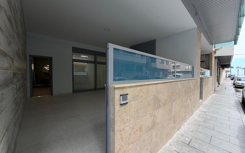 Herverkoop - Apartment -
Torrevieja - Playa del Cura
