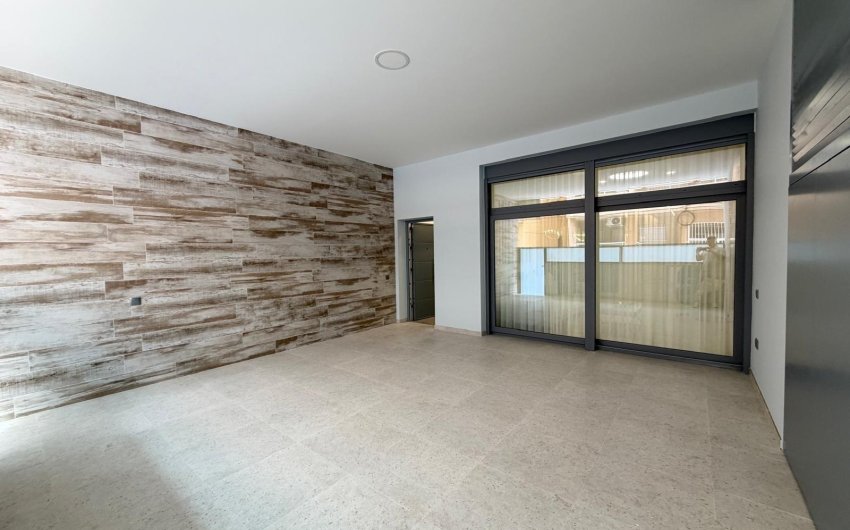 Herverkoop - Apartment -
Torrevieja - Playa del Cura