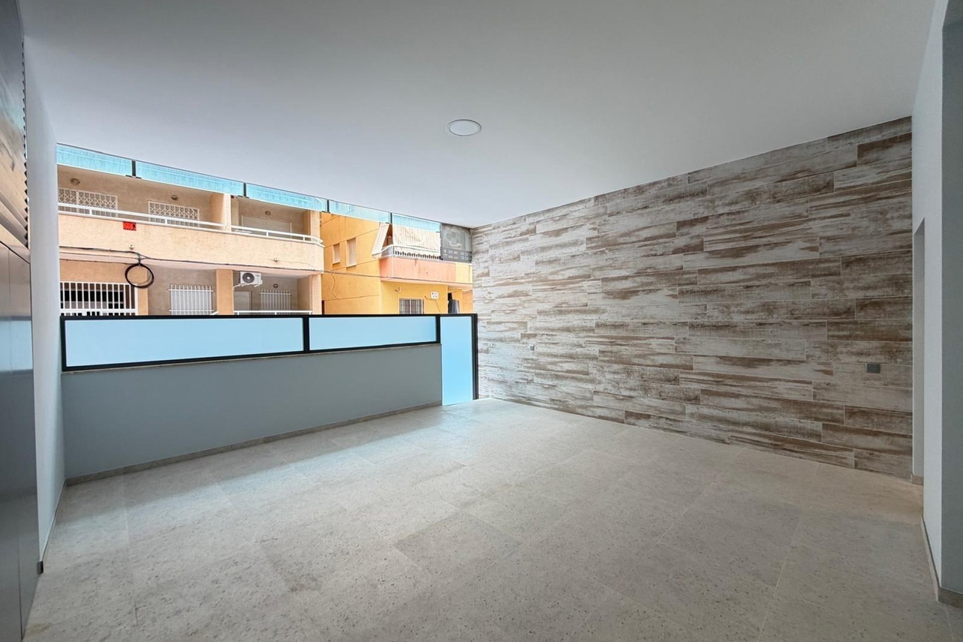 Herverkoop - Apartment -
Torrevieja - Playa del Cura