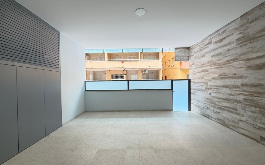 Herverkoop - Apartment -
Torrevieja - Playa del Cura
