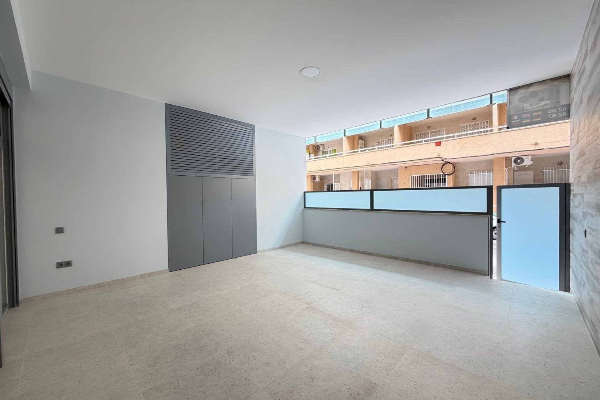 Herverkoop - Apartment -
Torrevieja - Playa del Cura