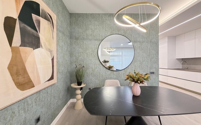 Herverkoop - Apartment -
Torrevieja - Playa del Cura