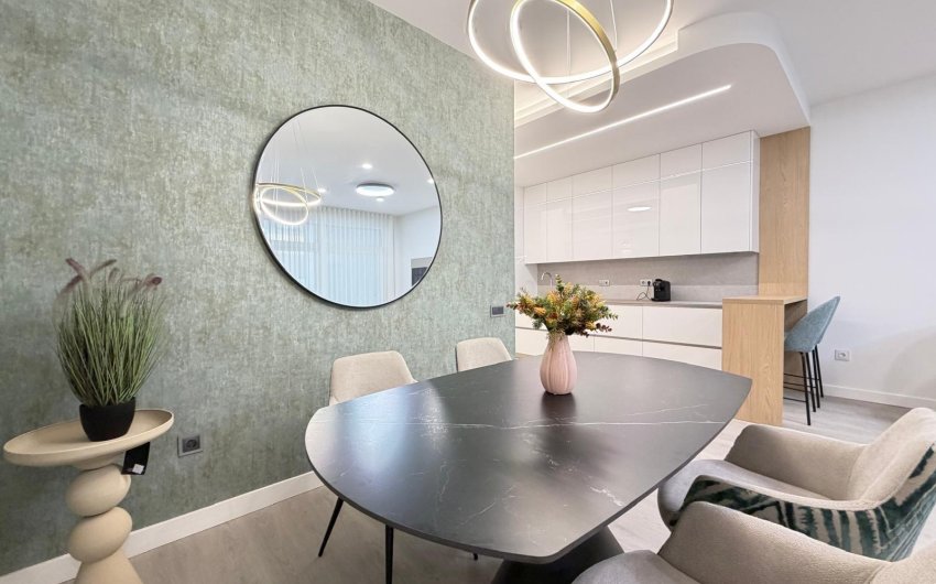 Herverkoop - Apartment -
Torrevieja - Playa del Cura