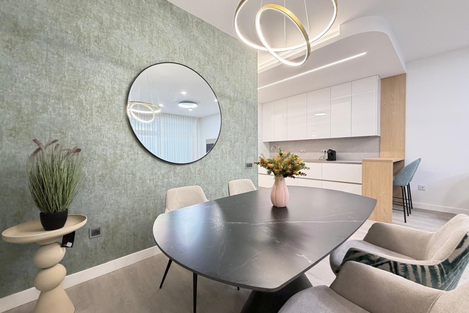 Herverkoop - Apartment -
Torrevieja - Playa del Cura