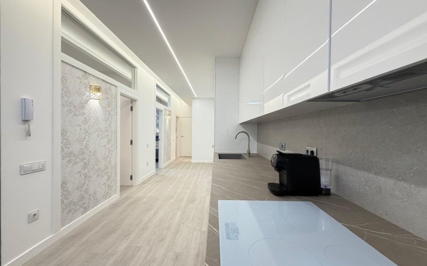 Herverkoop - Apartment -
Torrevieja - Playa del Cura