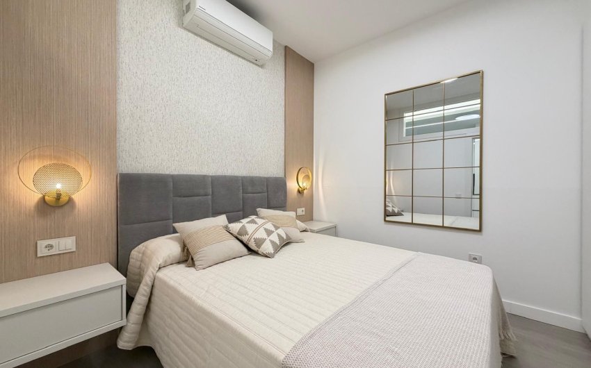 Herverkoop - Apartment -
Torrevieja - Playa del Cura