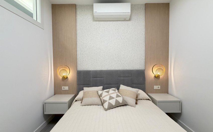 Herverkoop - Apartment -
Torrevieja - Playa del Cura