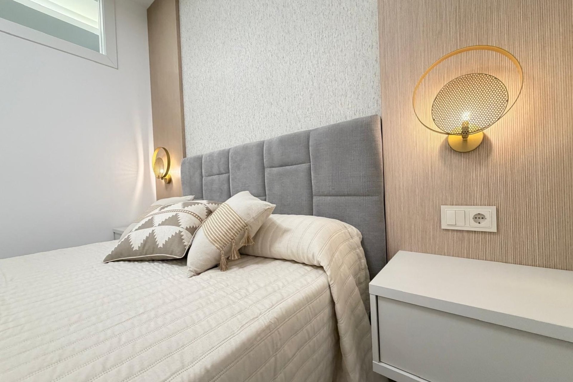 Herverkoop - Apartment -
Torrevieja - Playa del Cura