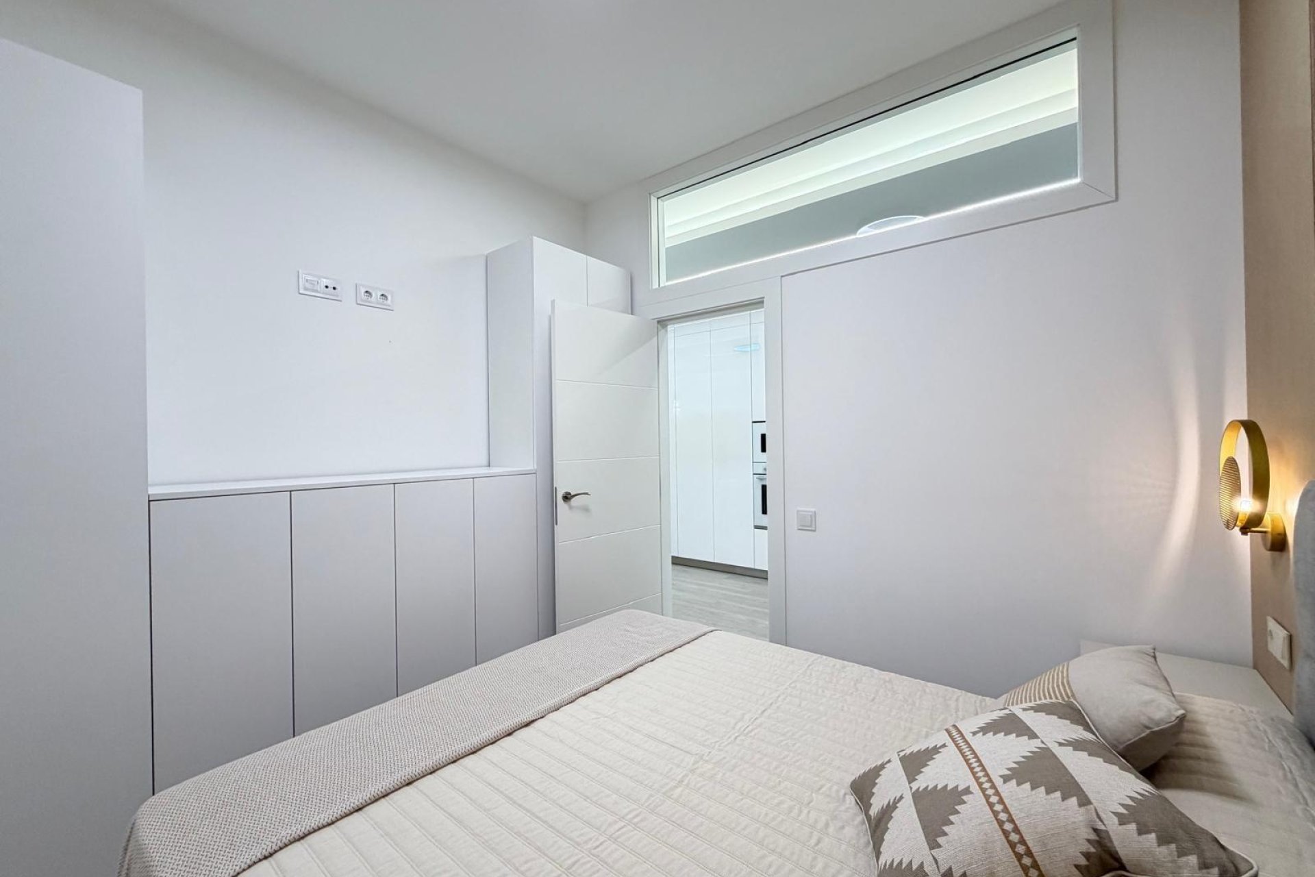Herverkoop - Apartment -
Torrevieja - Playa del Cura
