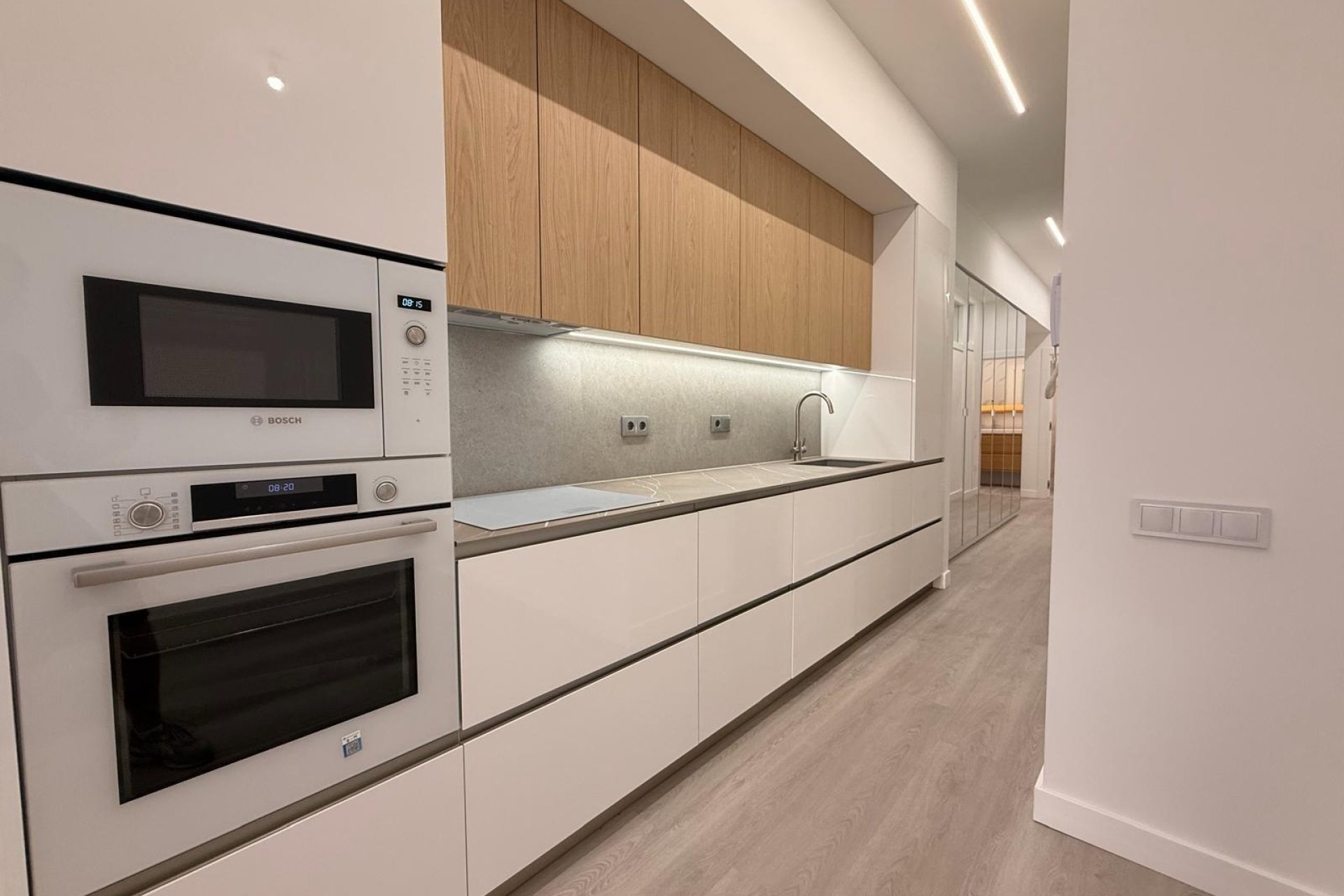 Herverkoop - Apartment -
Torrevieja - Playa del Cura
