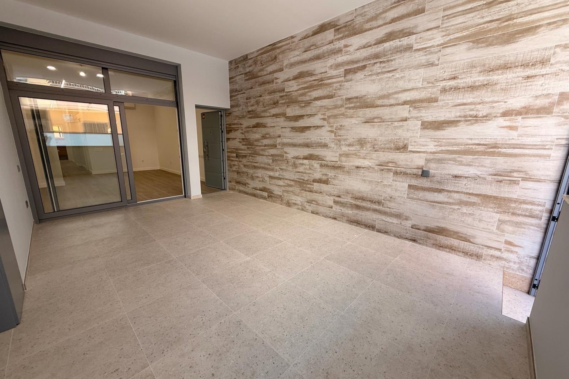 Herverkoop - Apartment -
Torrevieja - Playa del Cura