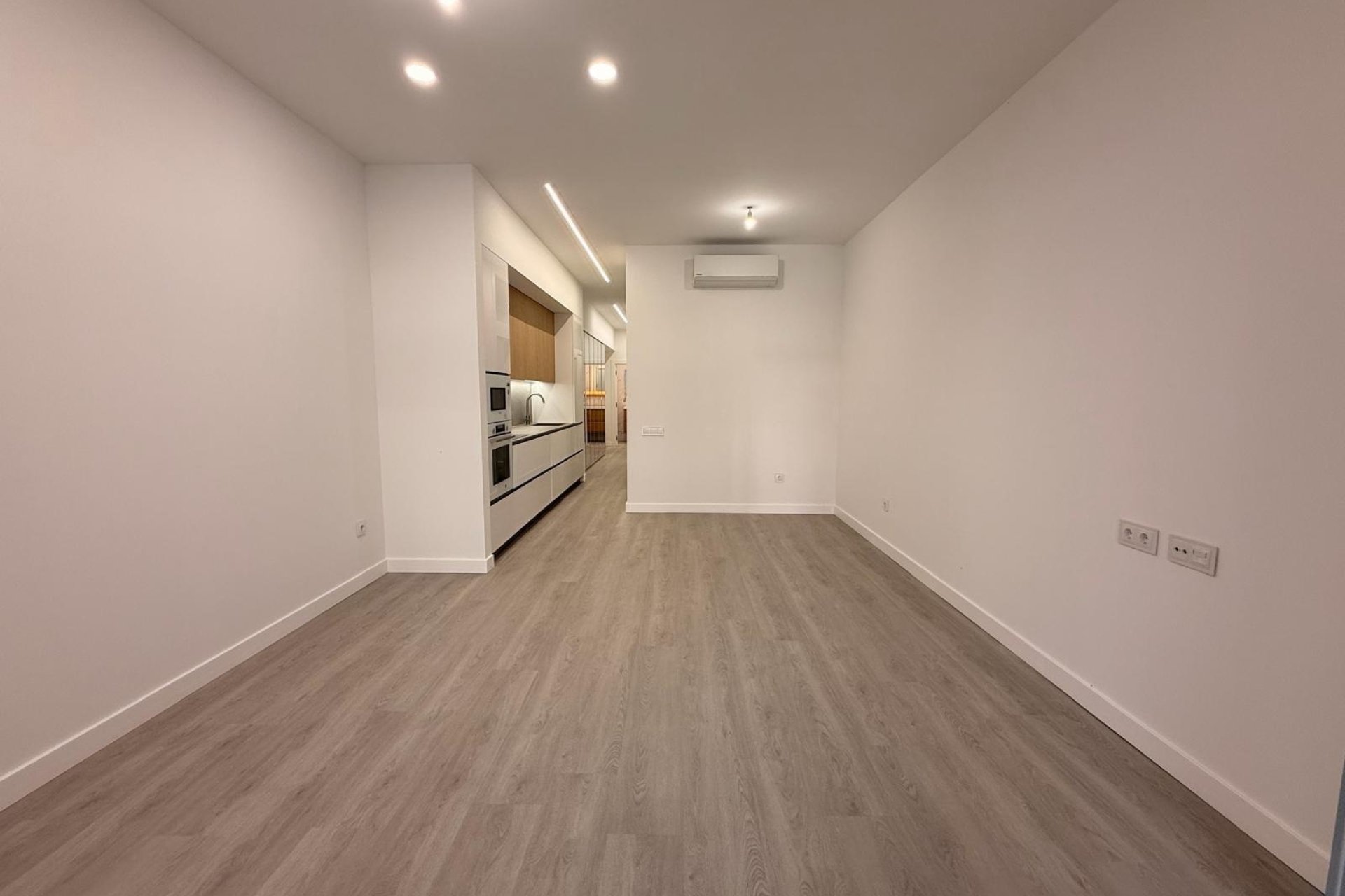 Herverkoop - Apartment -
Torrevieja - Playa del Cura