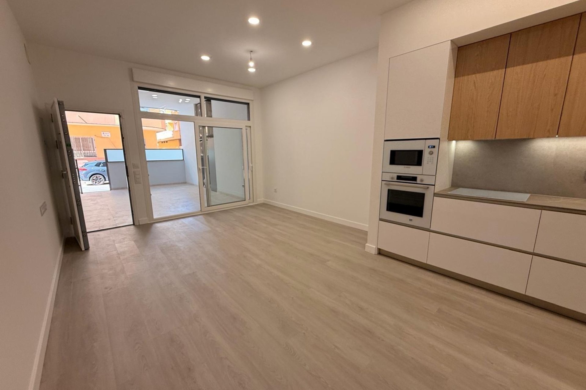 Herverkoop - Apartment -
Torrevieja - Playa del Cura