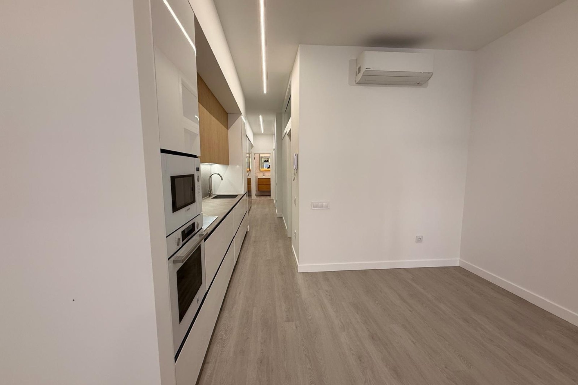 Herverkoop - Apartment -
Torrevieja - Playa del Cura
