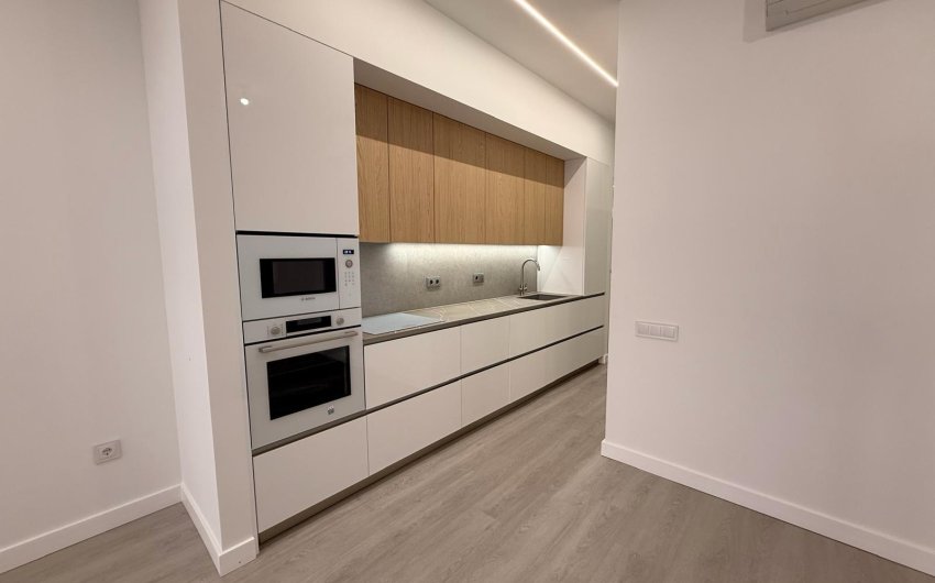 Herverkoop - Apartment -
Torrevieja - Playa del Cura