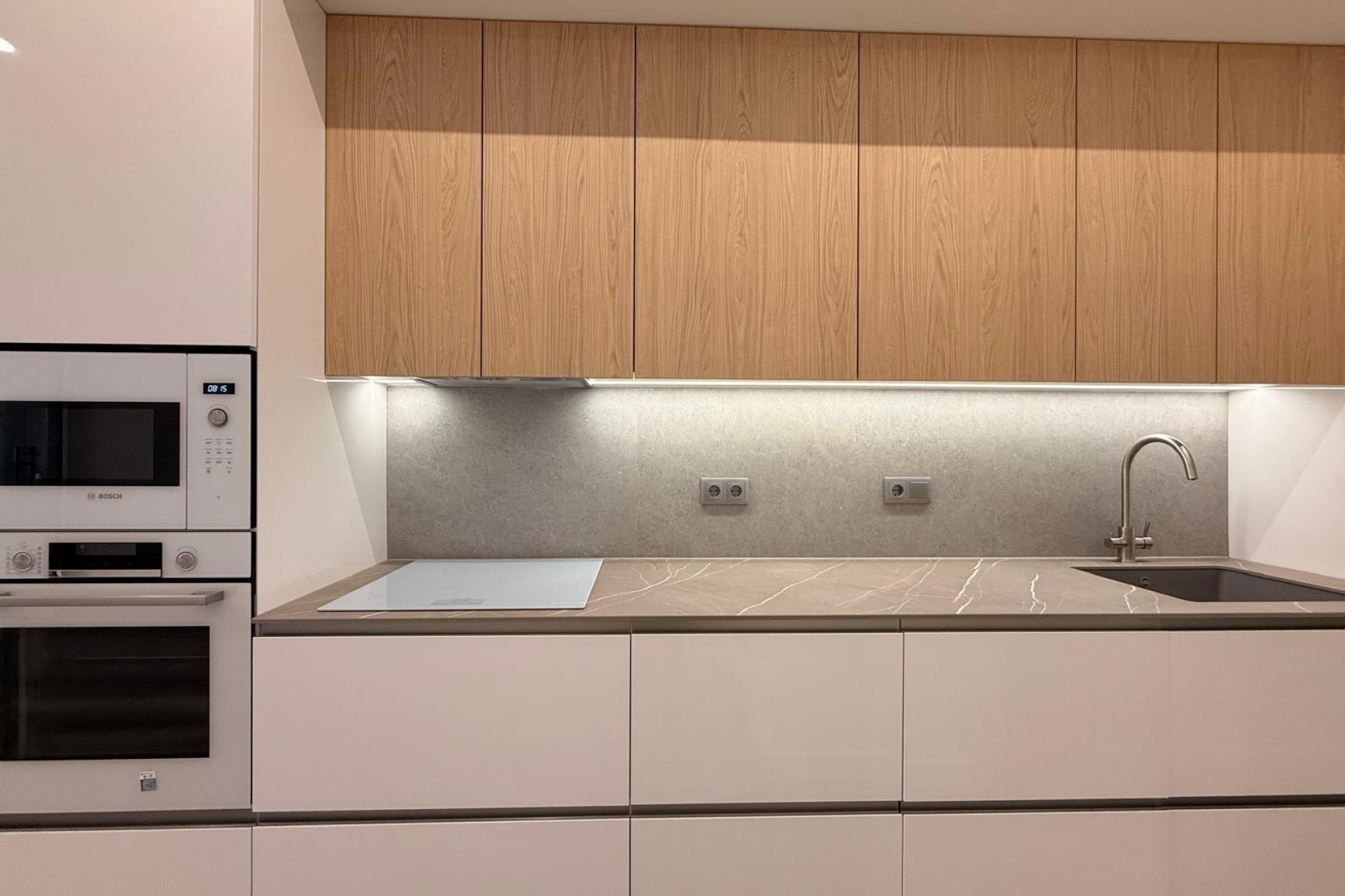 Herverkoop - Apartment -
Torrevieja - Playa del Cura