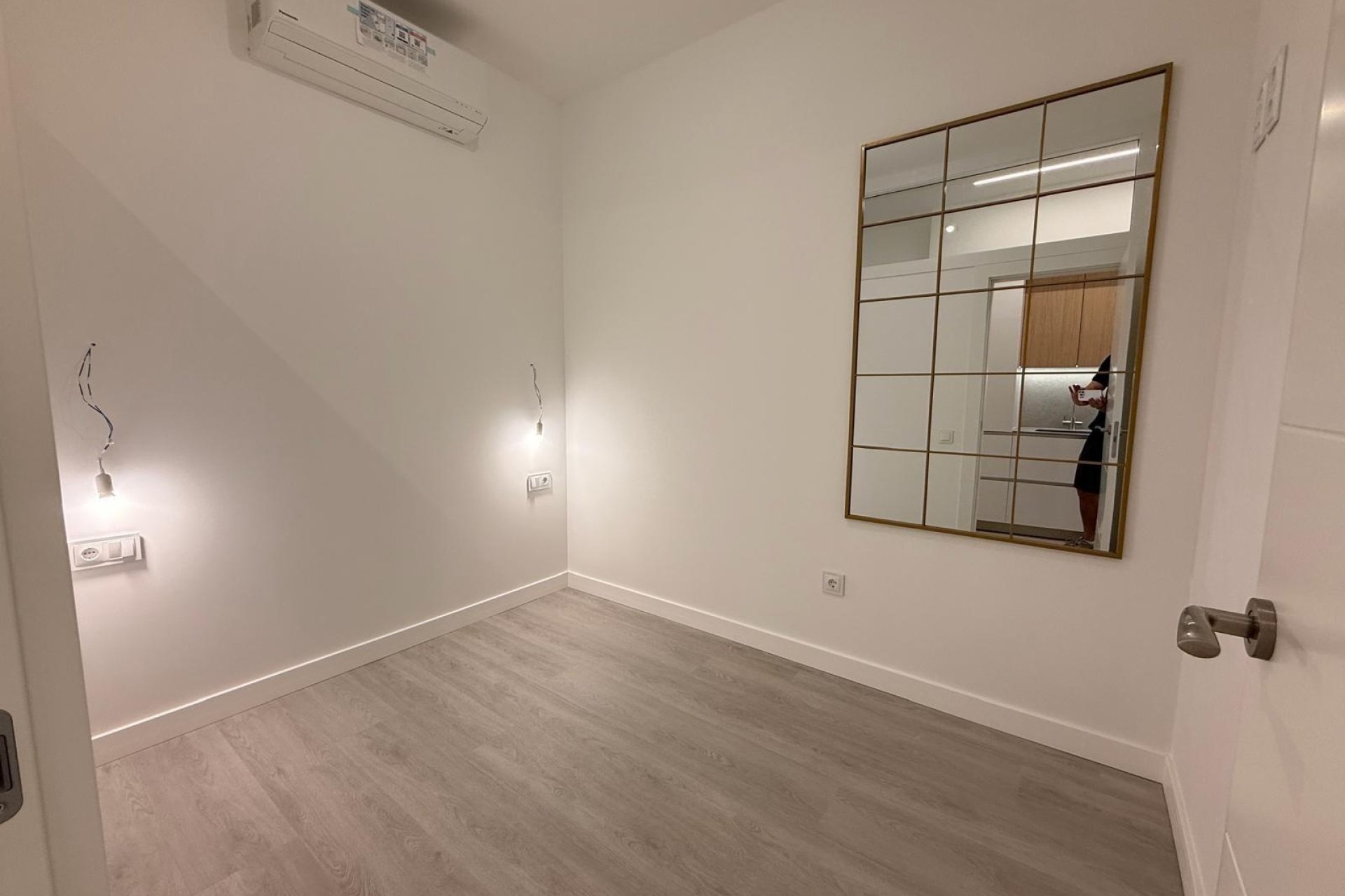 Herverkoop - Apartment -
Torrevieja - Playa del Cura