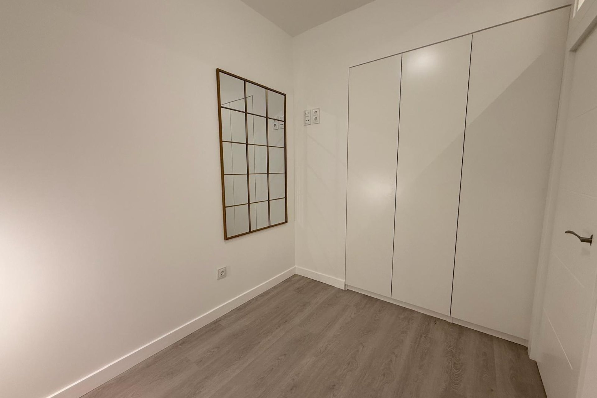Herverkoop - Apartment -
Torrevieja - Playa del Cura