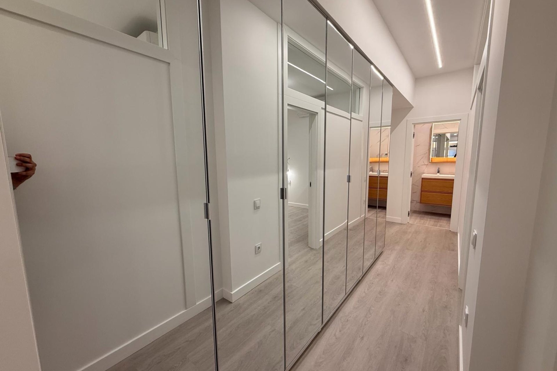 Herverkoop - Apartment -
Torrevieja - Playa del Cura