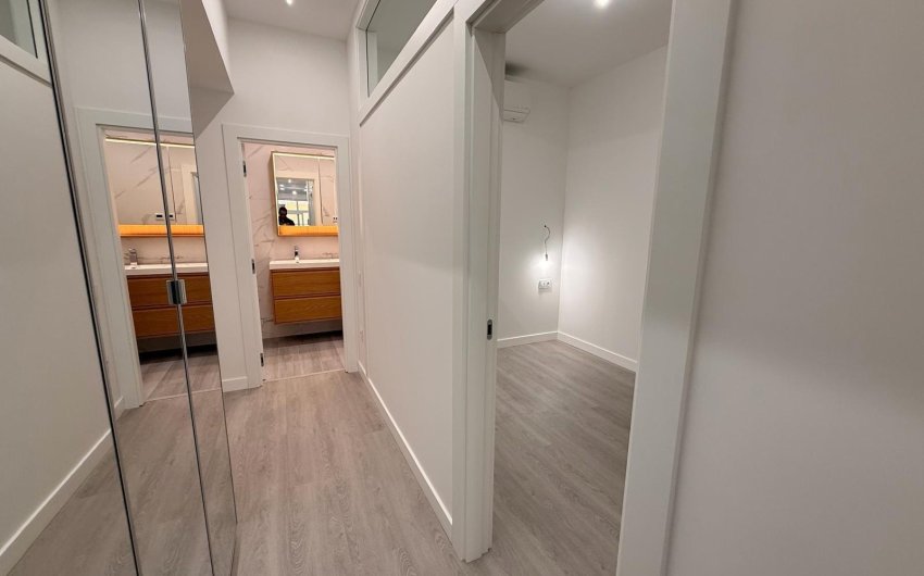 Herverkoop - Apartment -
Torrevieja - Playa del Cura