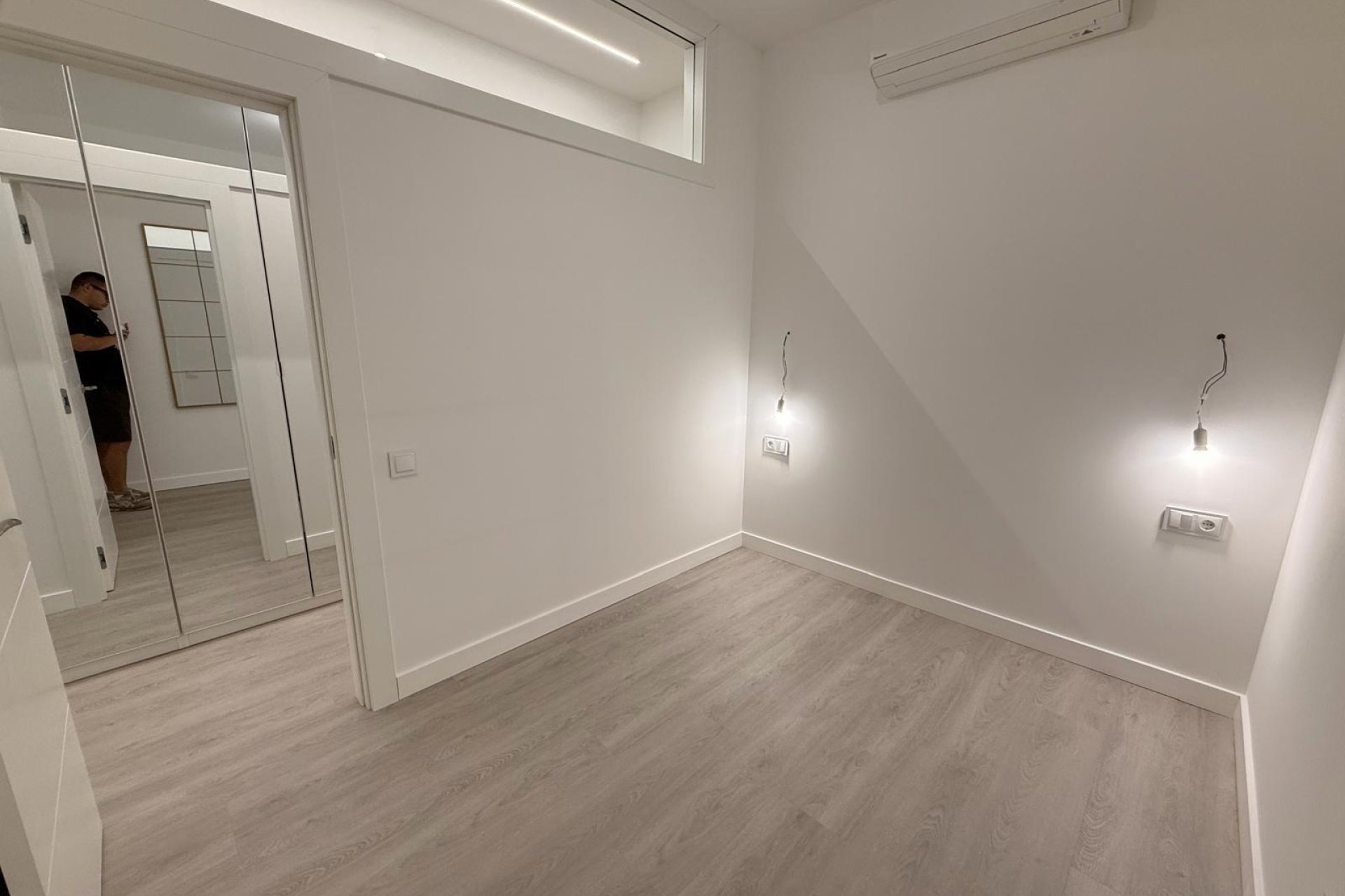 Herverkoop - Apartment -
Torrevieja - Playa del Cura