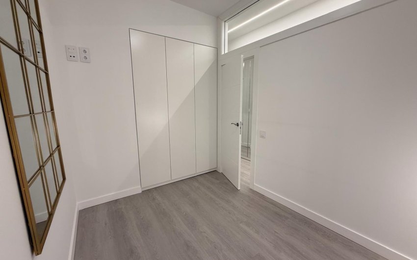 Herverkoop - Apartment -
Torrevieja - Playa del Cura
