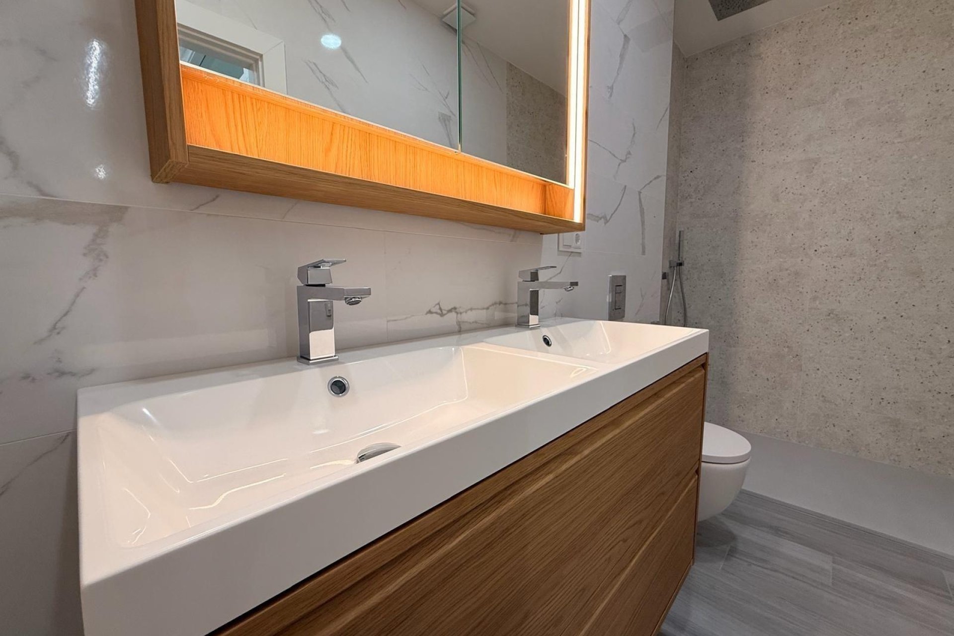 Herverkoop - Apartment -
Torrevieja - Playa del Cura