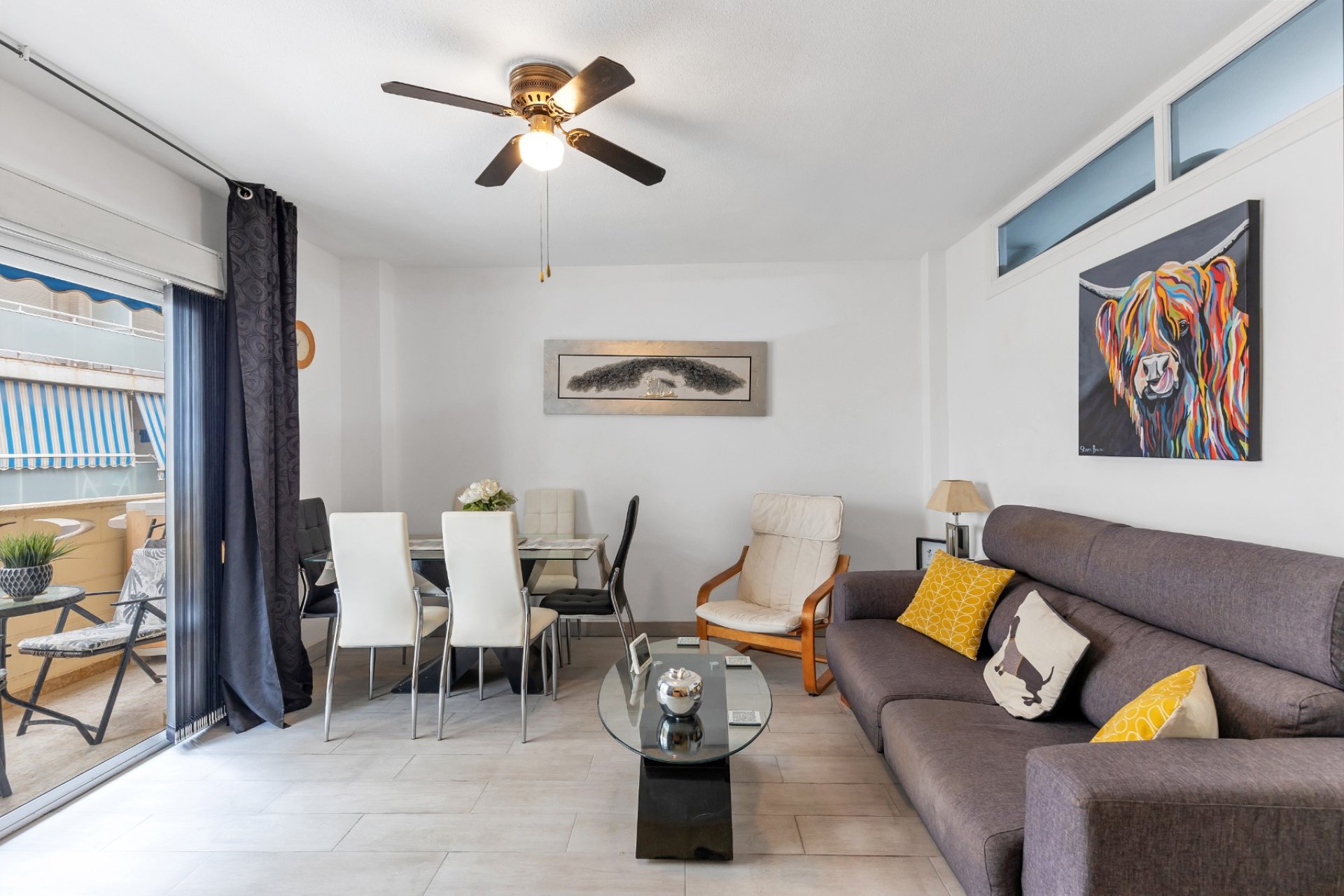 Herverkoop - Apartment -
Torrevieja - Playa del Cura