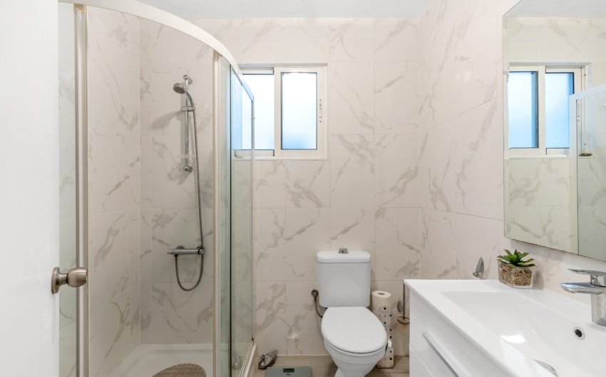 Herverkoop - Apartment -
Torrevieja - Playa del Cura