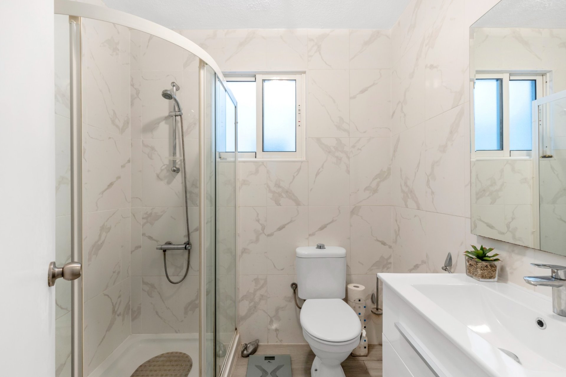 Herverkoop - Apartment -
Torrevieja - Playa del Cura