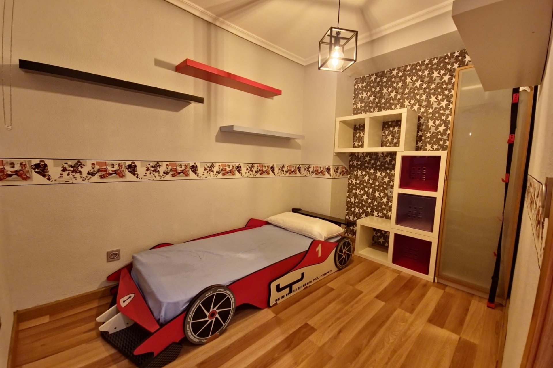 Herverkoop - Apartment -
Torrevieja - Playa del Cura