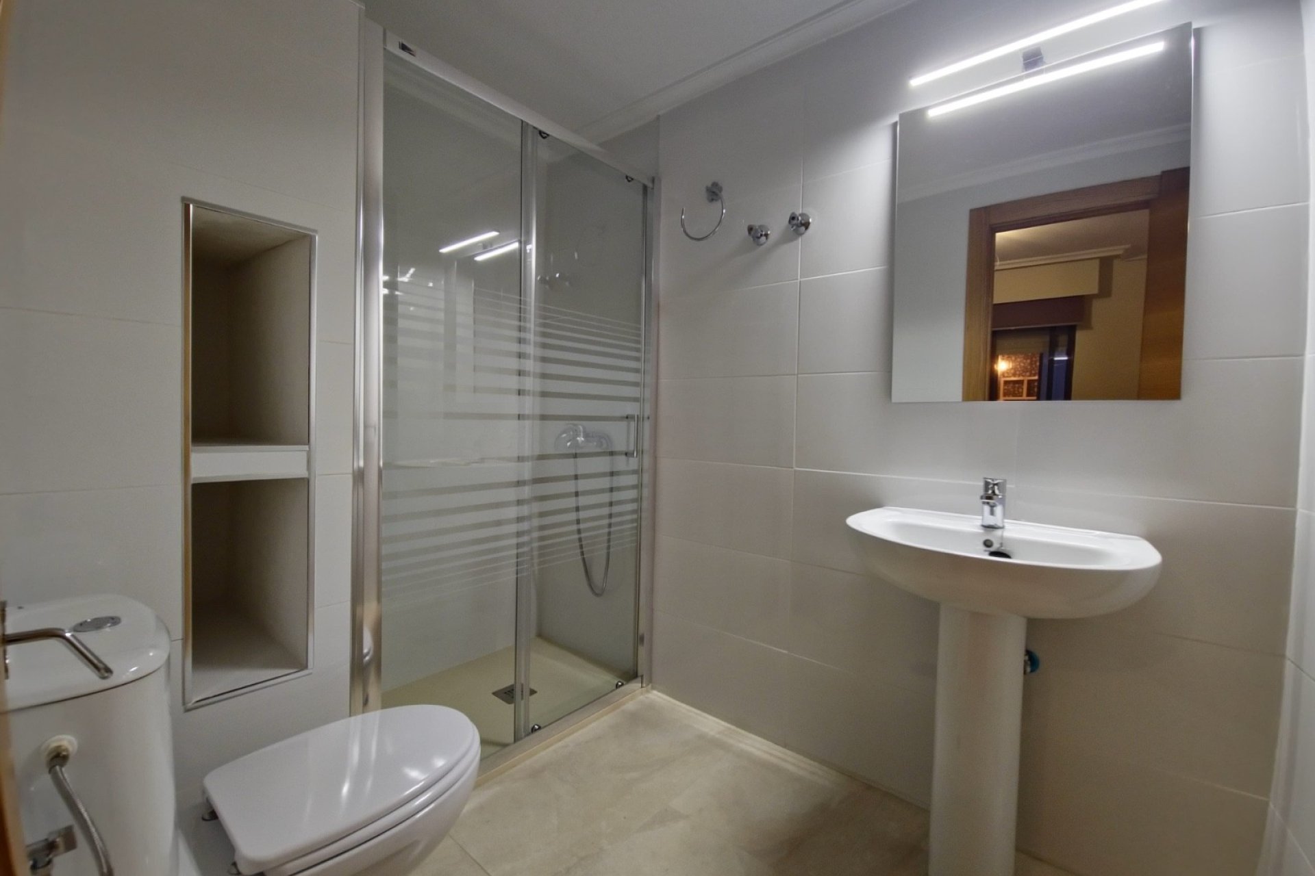 Herverkoop - Apartment -
Torrevieja - Playa del Cura