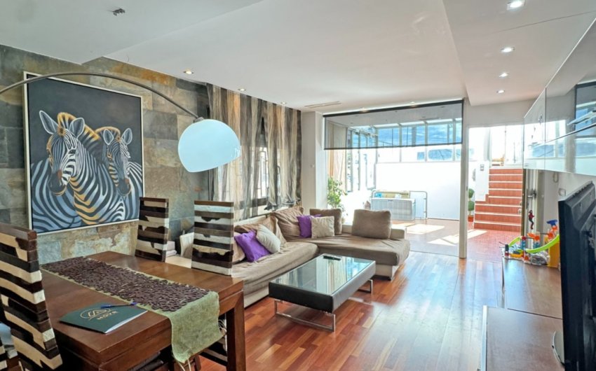 Herverkoop - Apartment -
Torrevieja - Playa del Cura