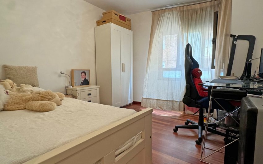 Herverkoop - Apartment -
Torrevieja - Playa del Cura